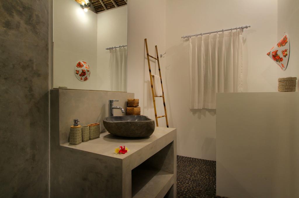 Villa Aksara By Optimum Bali Seminyak (Bali)