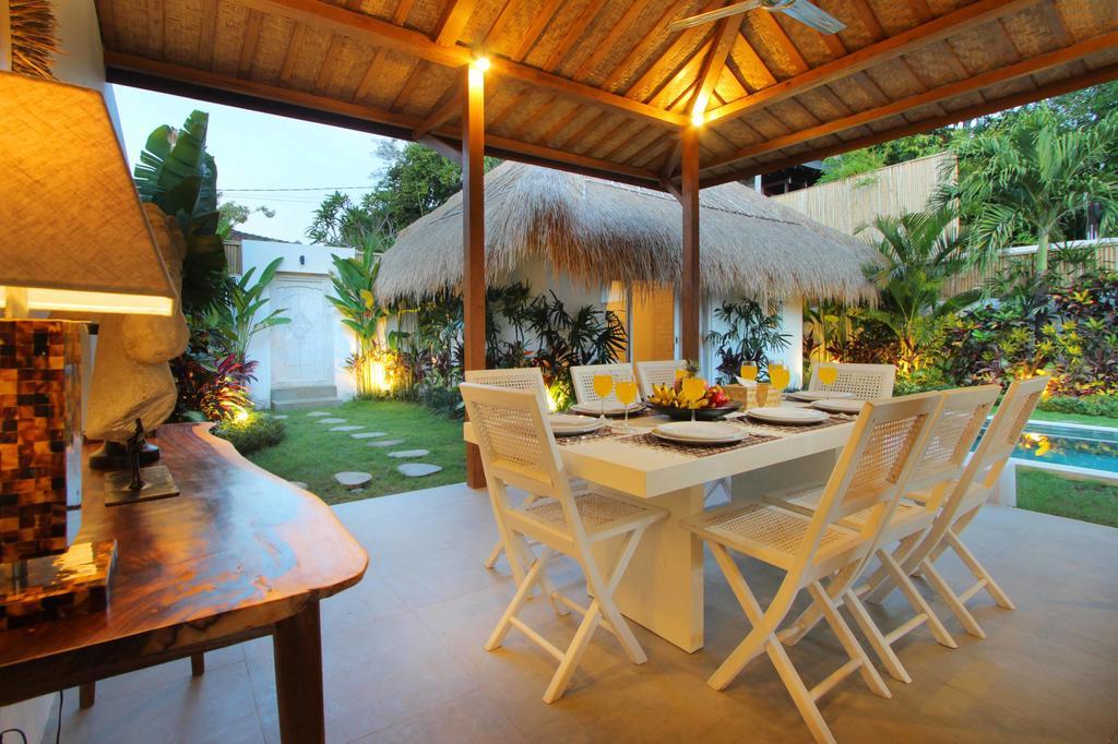 Aksara By Optimum Bali * Seminyak (Bali)